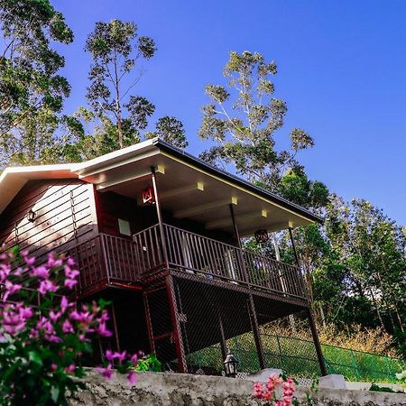 Wild Orchid Eco Tourism 蒙纳 外观 照片