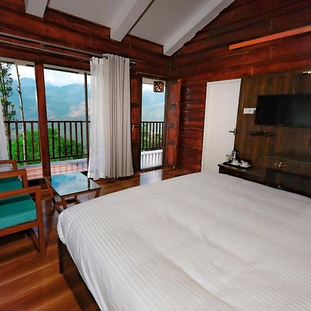 Wild Orchid Eco Tourism 蒙纳 外观 照片