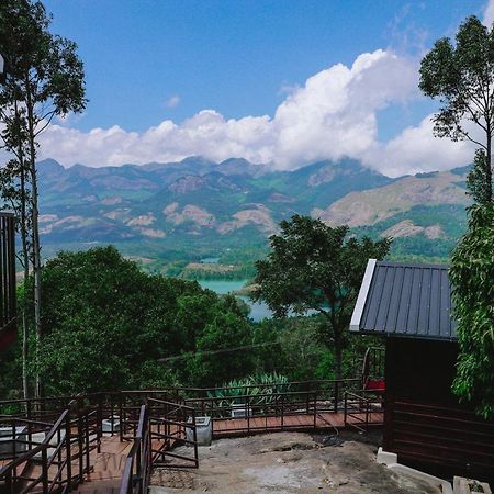 Wild Orchid Eco Tourism 蒙纳 外观 照片