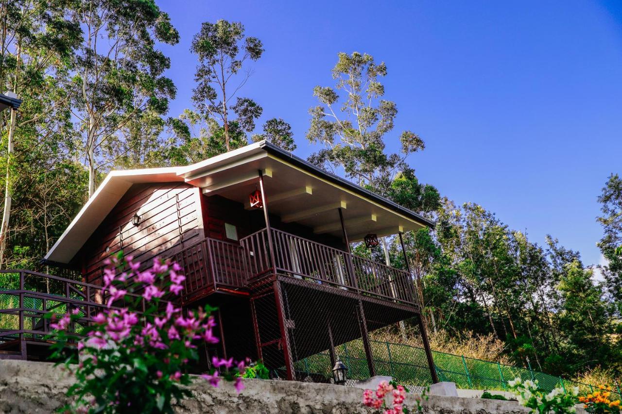 Wild Orchid Eco Tourism 蒙纳 外观 照片