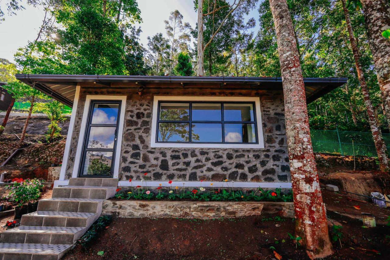 Wild Orchid Eco Tourism 蒙纳 外观 照片